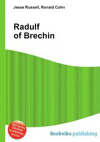 Radulf of Brechin