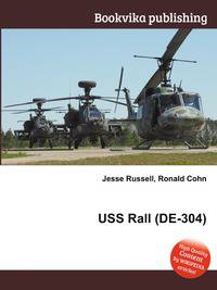 USS Rall (DE-304)