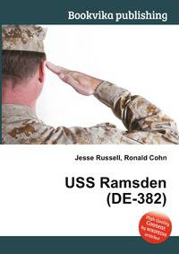 USS Ramsden (DE-382)