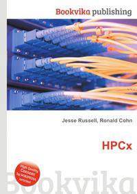 HPCx