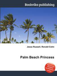 Palm Beach Princess