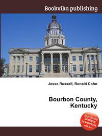 Bourbon County, Kentucky
