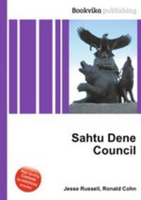 Sahtu Dene Council