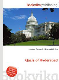 Qazis of Hyderabad