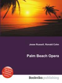 Palm Beach Opera