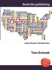 Tom Emmett