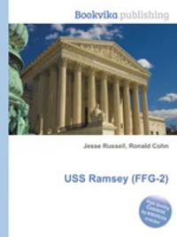 USS Ramsey (FFG-2)