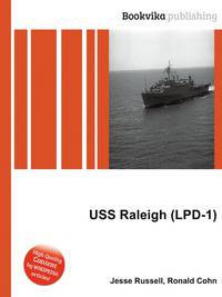 USS Raleigh (LPD-1)