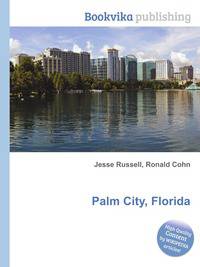 Palm City, Florida