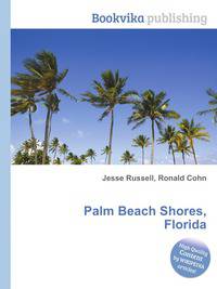 Palm Beach Shores, Florida