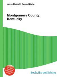 Montgomery County, Kentucky