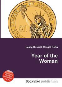 Year of the Woman
