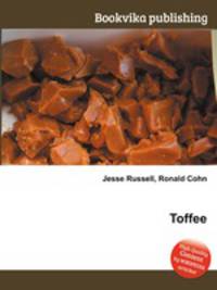 Toffee