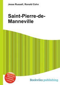 Saint-Pierre-de-Manneville