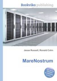 MareNostrum