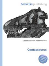 Qantassaurus