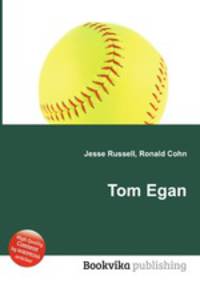 Tom Egan