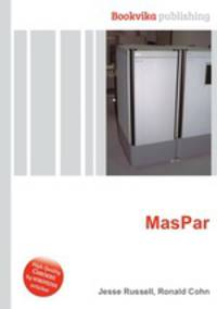MasPar