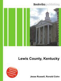 Lewis County, Kentucky