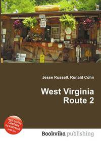 West Virginia Route 2