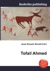 Tofail Ahmed