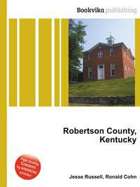 Robertson County, Kentucky