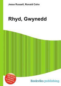 Rhyd, Gwynedd
