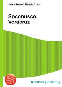 Soconusco, Veracruz