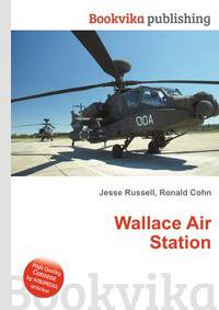 Wallace Air Station