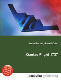 Qantas Flight 1737
