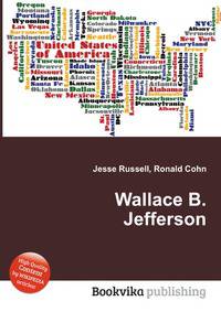 Wallace B. Jefferson