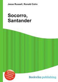 Socorro, Santander