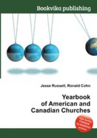 Yearbook of American and Canadian Churches
