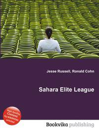 Sahara Elite League