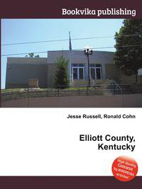 Elliott County, Kentucky