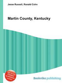 Martin County, Kentucky