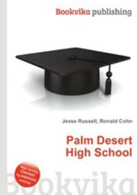 Palm Desert High School
