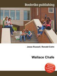 Wallace Chafe
