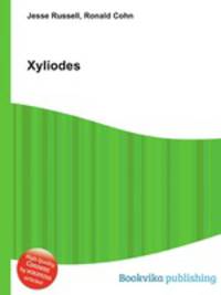 Xyliodes