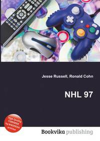 NHL 97