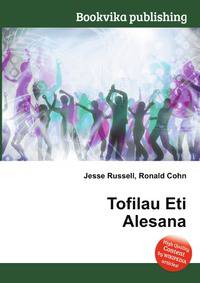 Tofilau Eti Alesana