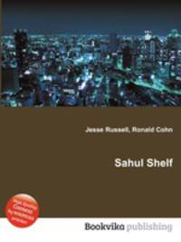 Sahul Shelf