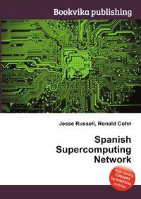 Spanish Supercomputing Network