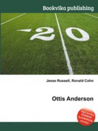 Ottis Anderson