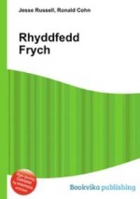 Rhyddfedd Frych