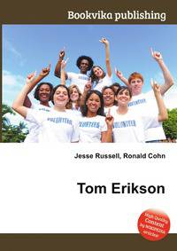 Tom Erikson