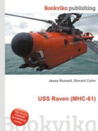 USS Raven (MHC-61)