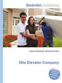 Otis Elevator Company