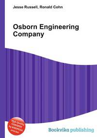 Osborn Engineering Company