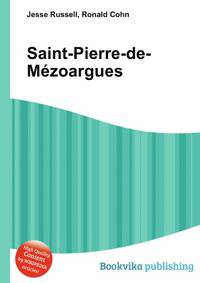 Saint-Pierre-de-Mezoargues